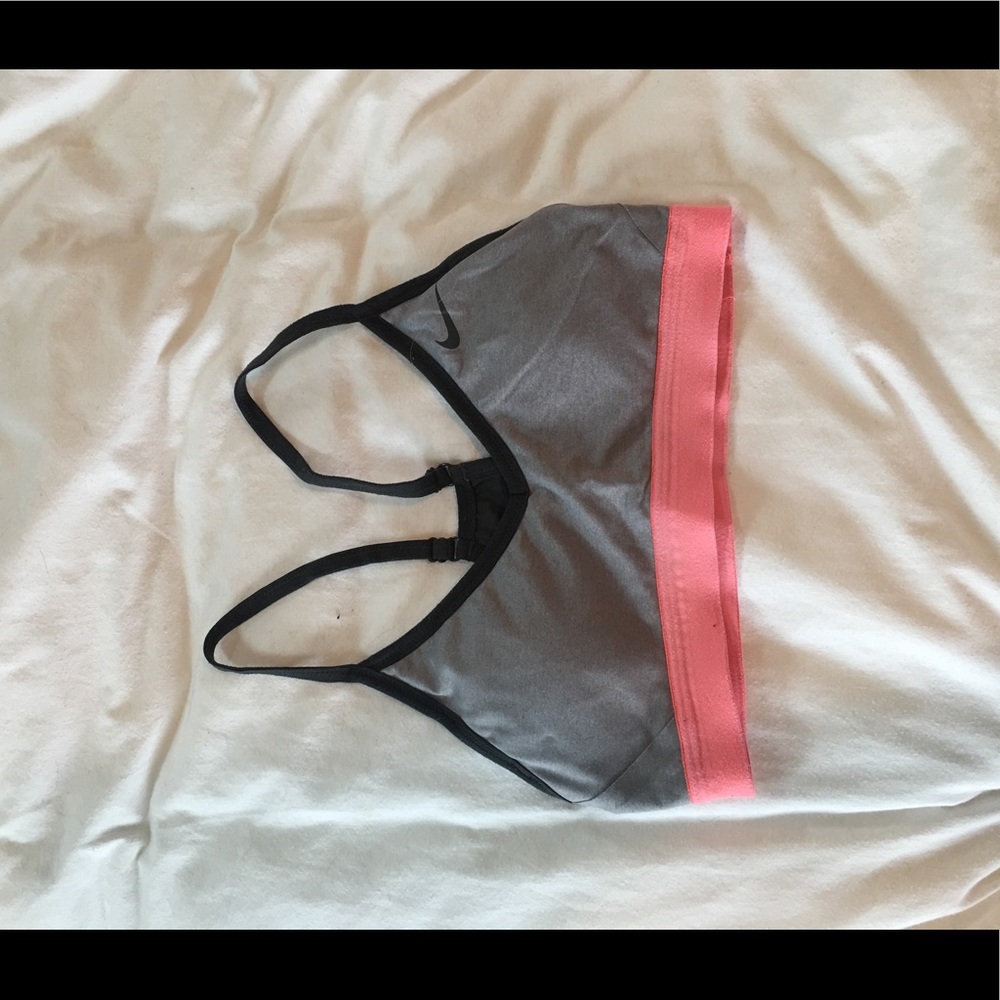 Nike Sport Bra